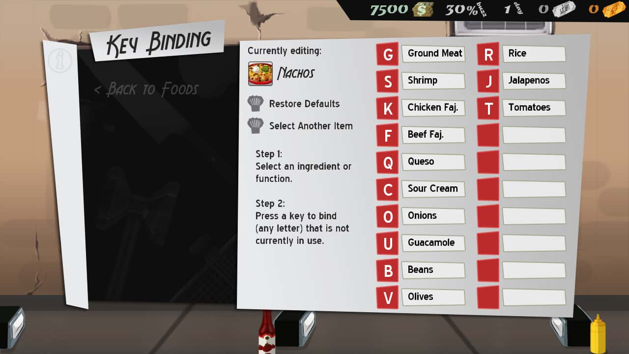 #8. Cook, Serve, Delicious! (GOG) 由: Vertigo Gaming Inc.