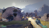 The Signal From Tölva screenshot 5
