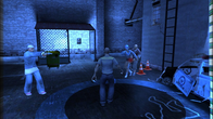 Second Sight screenshot 6