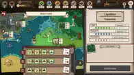 Diluvian Winds: Prologue screenshot 3