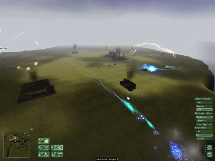 #1. Ground Control Anthology (GOG) di: Rebellion