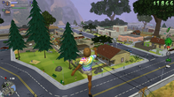 BoneTown: The Second Coming Edition screenshot 5