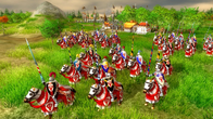 Elven Legacy Collection screenshot 1