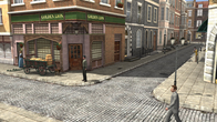 Sherlock Holmes: Nemesis - Remastered screenshot 11