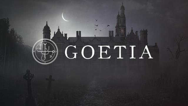 Goetia