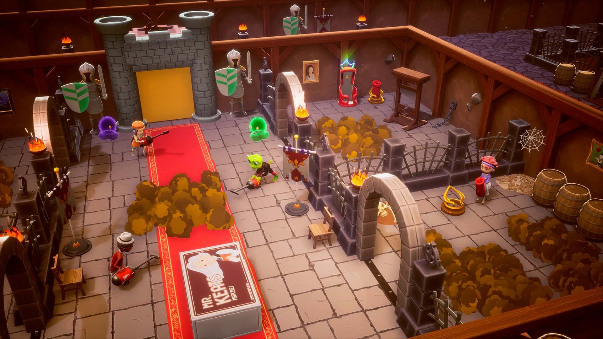 #1. Welcome to Empyreum (GOG) 게시자: Tapioca Games