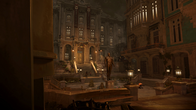 Dishonored®: Death of the Outsider™ screenshot 7
