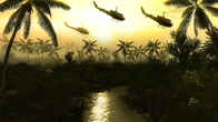 Men of War: Vietnam screenshot 1