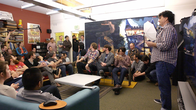 Double Fine Adventure Definitive Edition screenshot 6