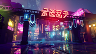 ArcRunner screenshot 7