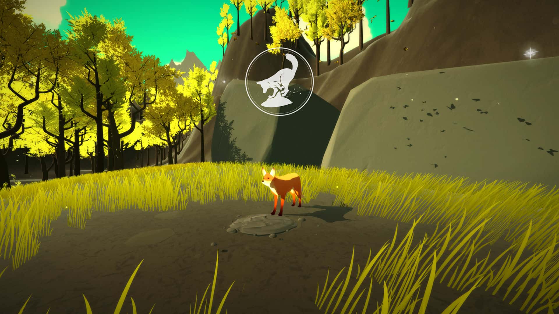#1. The First Tree (GOG) โดย: David Wehle, LLC
