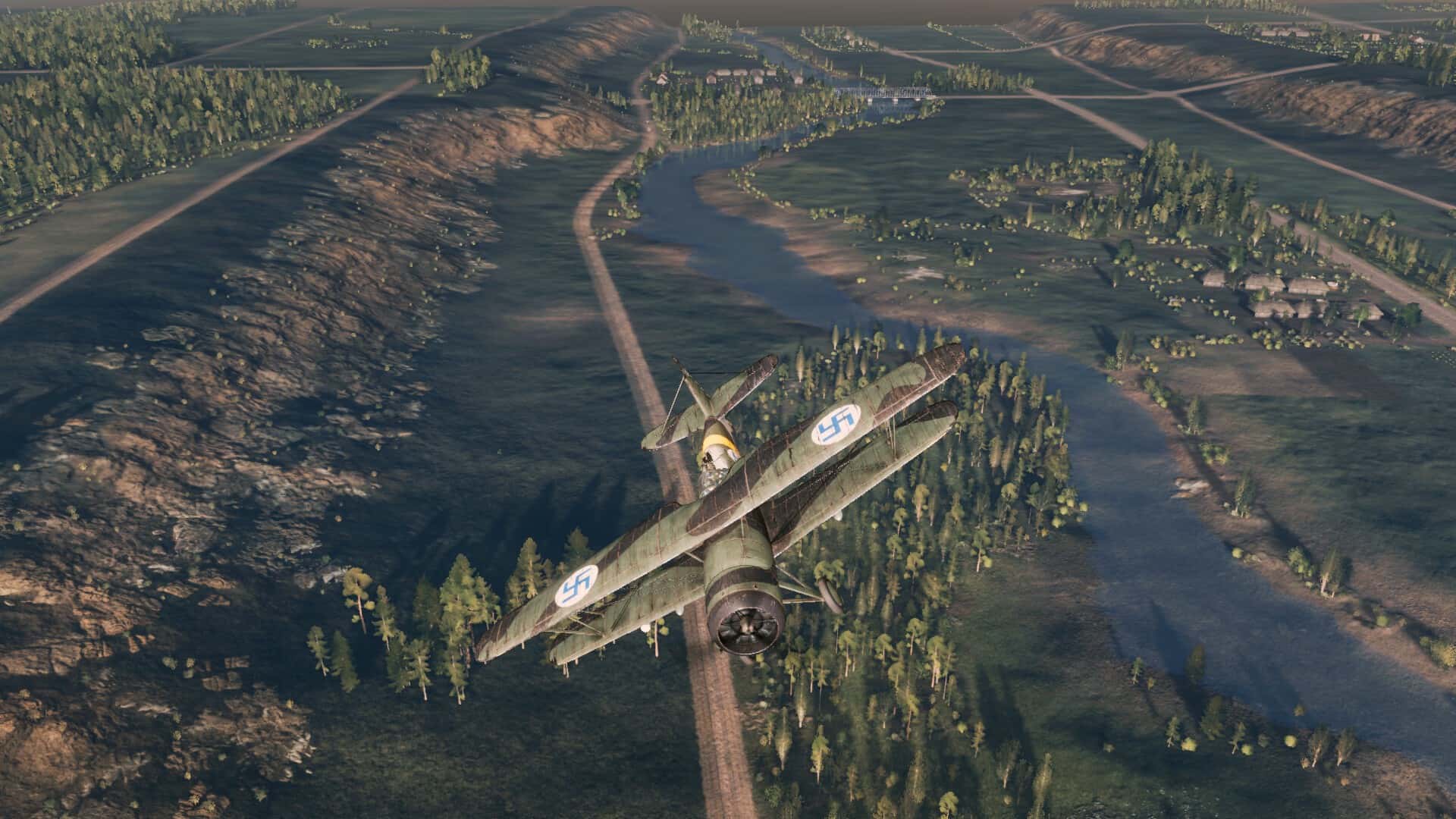 #5. Steel Division 2 - Reinforcement Pack #17 - War Reserves (GOG) 来自: Eugen Systems