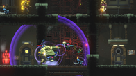Foregone screenshot 3