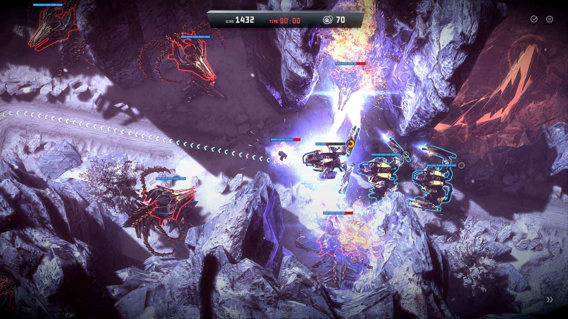#3. Anomaly 2 (GOG) 由: 11 bit studios