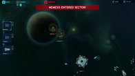 Battlevoid: Harbinger screenshot 3