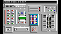 Infiltrator screenshot 5