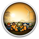 Prison Architect - Going Green