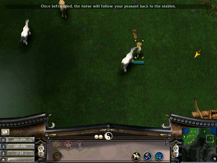 #8. Battle Realms + Winter of the Wolf (GOG) 由: Ed Del Castillo