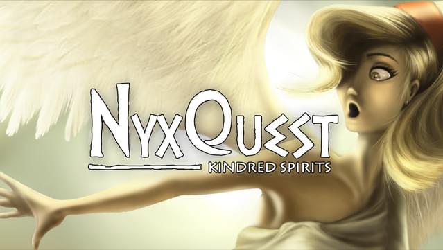 NyxQuest: Kindred Spirits
