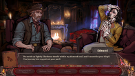 Vampire Therapist screenshot 6