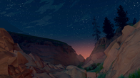 Firewatch screenshot 10