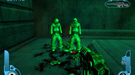Judge Dredd: Dredd vs Death screenshot 12