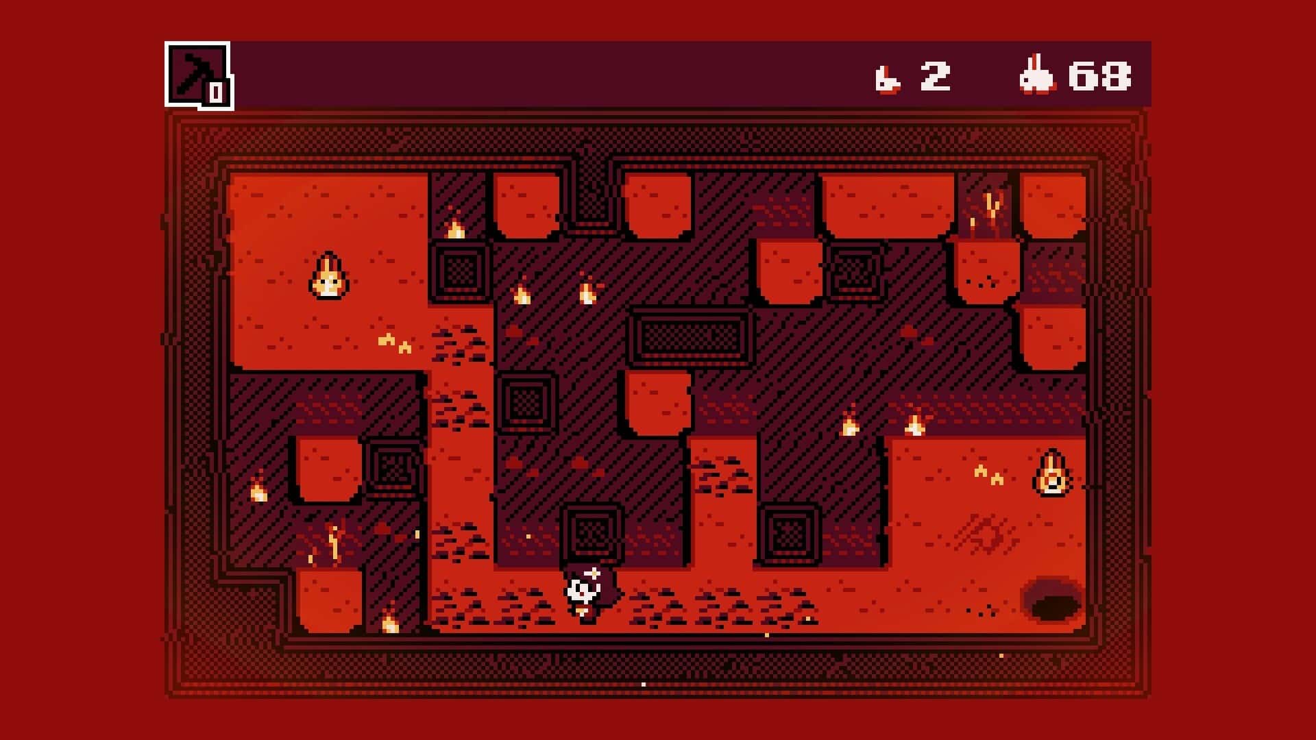 #5. Paquerette Down the Bunburrows (GOG) Bởi: Abiding Bridge