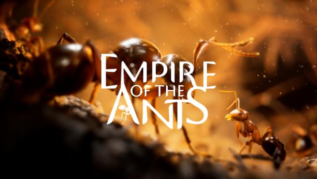 Empire of the Ants - Digital Deluxe Upgrade