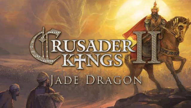 Expansion - Crusader Kings II: Jade Dragon