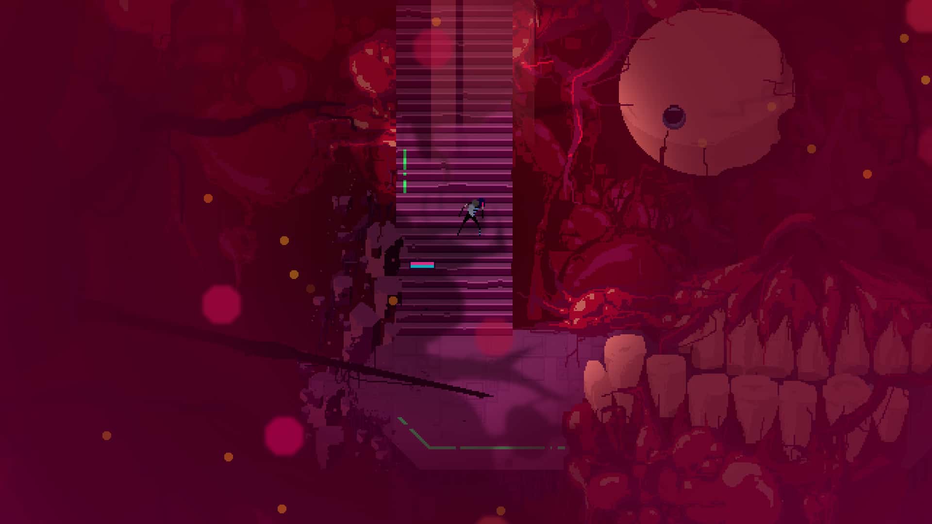 #7. Resolutiion OST - The Last Website (GOG) 来自: Deck13