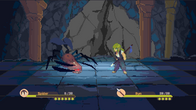 RuneCipher screenshot 3