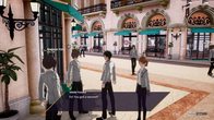 The Caligula Effect: Overdose screenshot 9