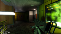 SWAT: Elite Force screenshot 4
