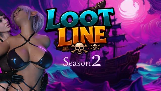 Loot Line - Season 2