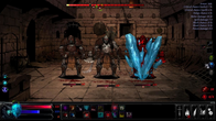 Hellslave Demo screenshot 3