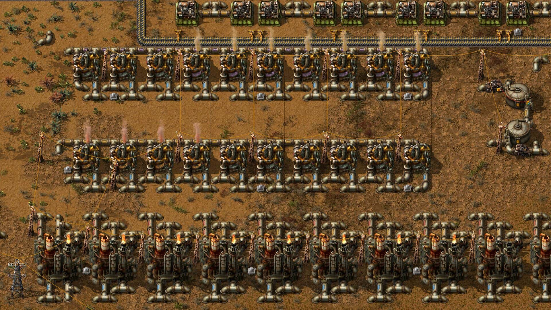 #7. Factorio (GOG) Podle: Wube Software LTD