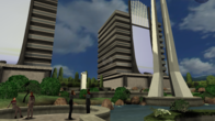 Star Trek™: Elite Force II screenshot 1