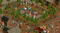 RollerCoaster Tycoon® 2: Triple Thrill Pack screenshot 5