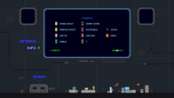 Gamma Bros screenshot 3
