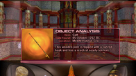 The Journeyman Project 3: Legacy of Time screenshot 6