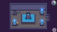 Lonesome Village screenshot 4