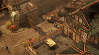 Shadow Tactics: Blades of the Shogun Demo screenshot 7