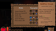 Into the Necrovale screenshot 3