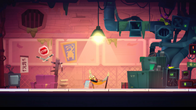 Blast Brigade vs. the Evil Legion of Dr. Cread screenshot 5