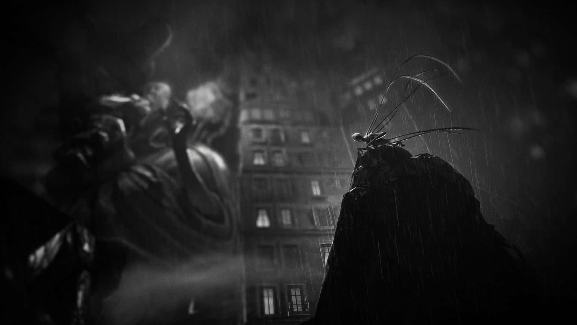 #6. Othercide - Soundtrack (GOG) โดย: Focus Entertainment