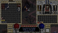DevilutionX screenshot 4