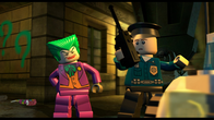 LEGO® Batman™: The Videogame screenshot 11