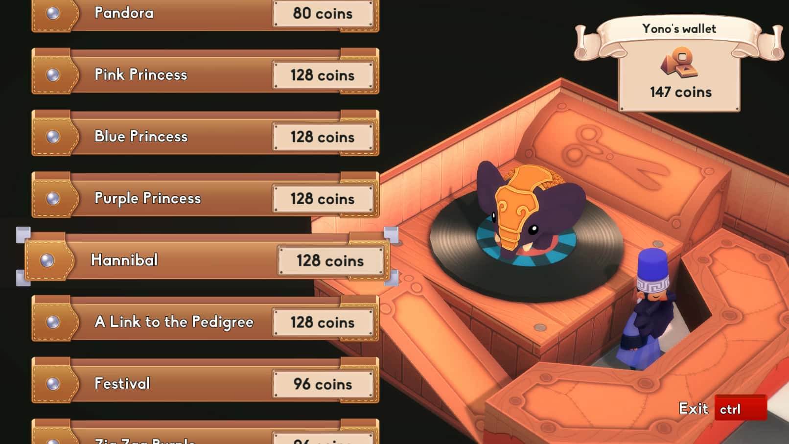 #7. Yono and the Celestial Elephants (GOG) By: Dear Villagers