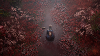 SILENT HILL f screenshot 3