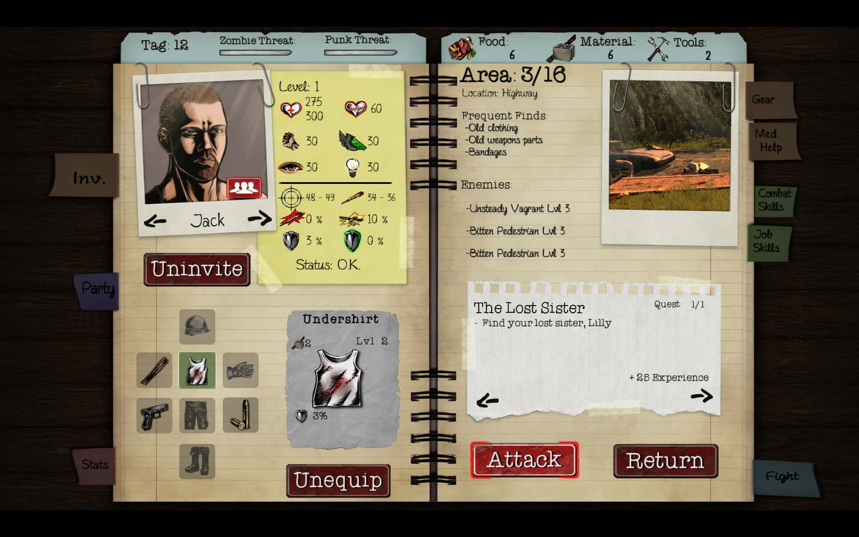 #1. Dead Age 1 + 2 Bundle (GOG) 由: Headup